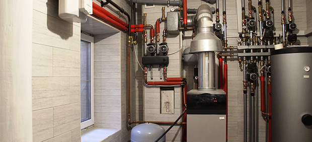 Plumber Clapham
